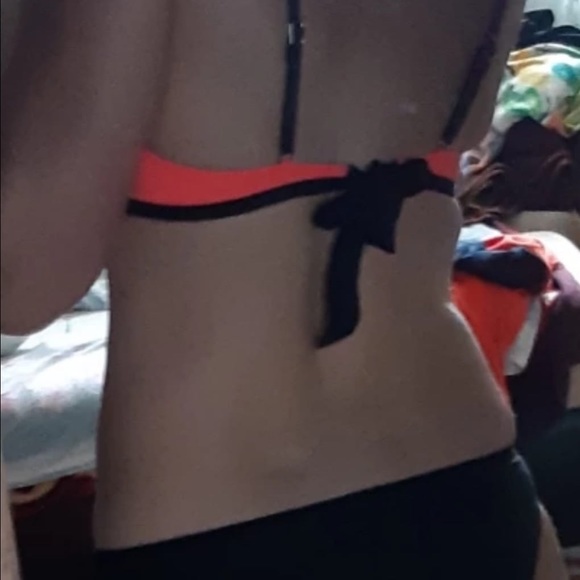 One Piece Swimsuit Women Swimwear Mon… - Picture 4 of 4